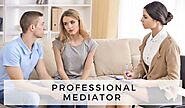 Qualities of a Professional Mediator - DR JOHN TOUSSAINT