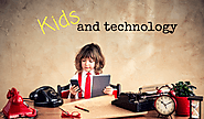 When Should You Start Technologising Your Kids?