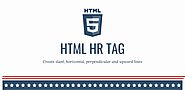 Create Horizontal Line with HTML & CSS - Style HR Elements in Best Ways