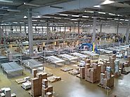 Warehousing & Distribution Services and Solutions in Brisbane