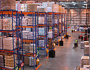 Logistics and Supply Chain Management Services in Brisbane Australia (used