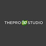 6 Stages of Computer Graphics that the 3D Rendering Process Generates - ThePro3DStudio’s Newsletter