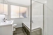 Amazing Bathroom Renovation Ideas for Small Bathrooms