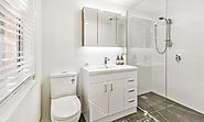 Some Tips About Doing Ideal Bathroom Renovations Hampton
