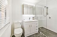 How to go about choosing the right bathroom accessories?