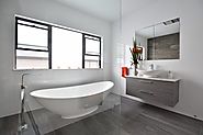 Renovating Your Small Bathroom Quickly And Efficiently | Renovation and Interior Design Blog
