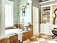 Vintage Bathroom Decor Ideas
