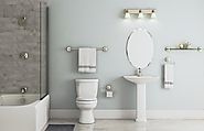 Buying Guide For Different Bathroom Fittings