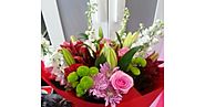 Order Flowers Online - Cheap And Easy -FLOWERS DUBAI