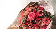 Send sparkling gift and make someone’s day even extra unique | buy flowers online in dubai