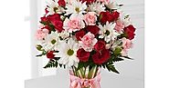 Make your day special with Flower arrangements dubai