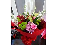Order Flowers Online – Cheap And Easy -FLOWERS DUBAI – UAE FLOWERS DELIVERY