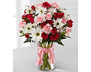 Make your day special with Flower arrangements dubai - TOPFLORISTINDUBAI.over-blog.com
