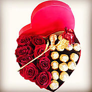 How can flower bouquets help to win hearts? - TOPFLORISTINDUBAI.over-blog.com