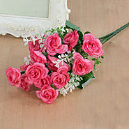 The way to get romantic flower bouquets in Dubai on-line? - TOPFLORISTINDUBAI.over-blog.com