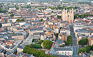 Connaître le marché de l'immobilier grâce à l'estimation immobilière à Nantes (44000)