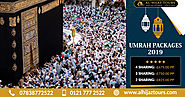 Make your religious travel with 4 stars Umrah packages
