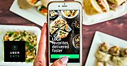 Uber Eats Promo Codes 2019- 100% Working Coupons - Promo Codes 50