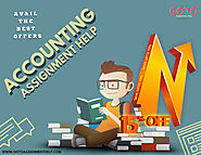 Get Affordable Managerial Accounting Homework Help Online