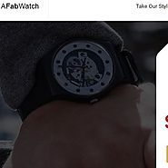 Afab Watch's Page - The Brooklynne Networks