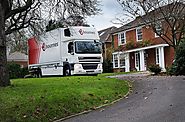 Everything you need to know about International Removals Companies