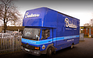 Removal, Storage and Packing Company - Bradbeers Removals
