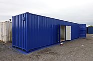 Top 3 Tips to Choose Container Storage Facilities