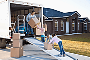 Top 5 Best House Removal Tips for Moving House