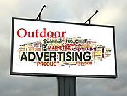 Indoor & Outdoor Advertising