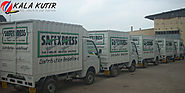 Van & Trucks Branding Wrap