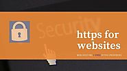 9 Web hosting Providers with Free Https | The Wordpress Blog Guide