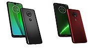 Moto G7 Series Expected to Launch Today: Best Upcoming Mobile