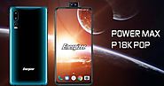 Energizer Power Max P18K Pop With 18,000mAh Battery Launch at MWC 2019