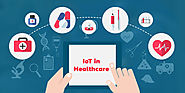 Benefits, Challenges and Applications of IoT in healthcare