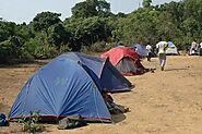 What Are The Most Feasible Options For Weekend Camping trip Near Bangalore? - PSR Enthrals