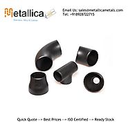 Carbon Steel Pipe Fittings Manufacturers in India - Buttweld, Socket Weld, Threaded Pipe Fittings & Flanges