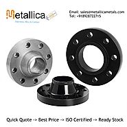 Flanges Manufacturers in India - Buy Quality Flanges at Lowest Prices in India