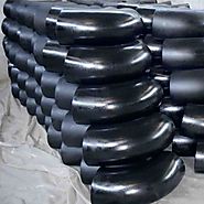 Carbon Steel Pipe Fitting Manufacturers in India, CS Pipe Fittings