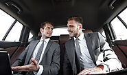Why To Hire A Chauffeur Service in London For Your Next Event - HCD