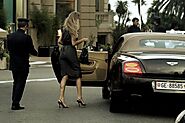 Event Chauffeur Service for VIP Travellers in the UK
