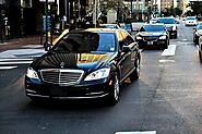 Arrive in Sophistication with Our Luxury Driver Service in London