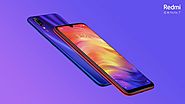 Xiaomi Redmi Note 7 Launched With Android 9 Pie And 48MP Camera | Phonemars