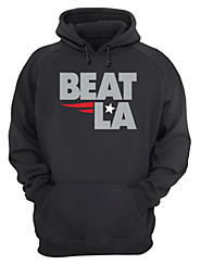 Patriots Beat LA Shirt