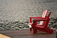 What Material Should You Choose for a Lakeside Deck or Dock?