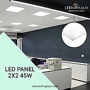 Buy Ceiling LED Panel Lights Online