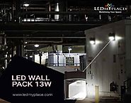 Buy LED Wall Pack Lights on Sale