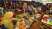 Mui Ne Market