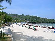 Patong Beach, Phuket
