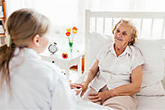 5 Pointers: Accompanying Seniors to Medical Checkups