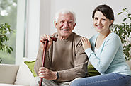 Becoming a Better Companion for Your Aging Parents